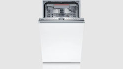 Bosch Vollintegriert für 10 Gedecke B44.8xH81.5cm SPV4EMX24E