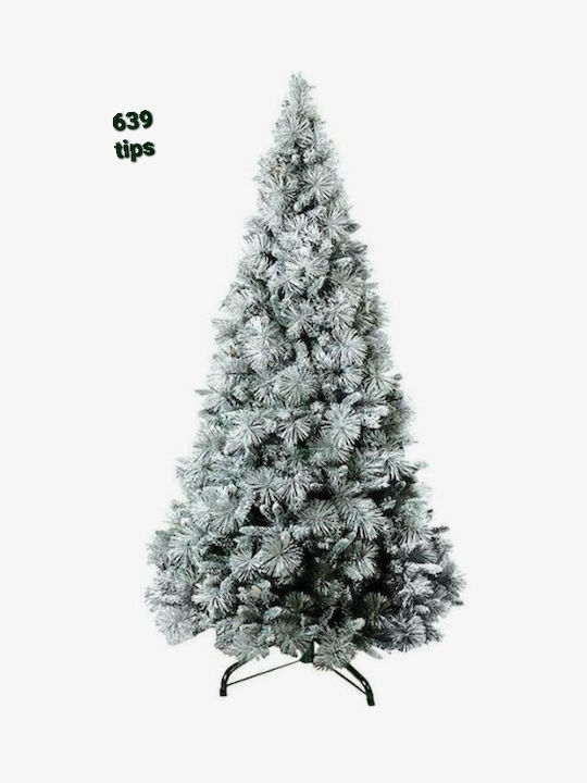 Χριστουγεννιάτικο Δέντρο Grün Klassisch