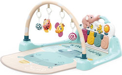 Hola Toys Gimnastică Pentru Nou-Născuți Hola Toys Gimnastică Pentru Nou-Născuți