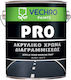 Vechro Διαλυτικό Ακρυλικό Κίτρινο 1kg 185101050013