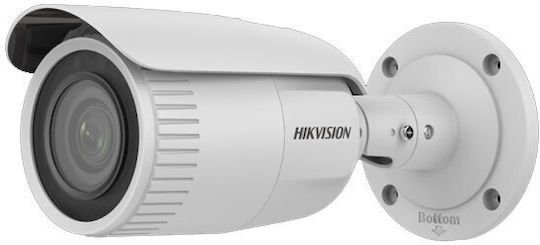 Hikvision DS-2CD1623G2-IZ IP Cameră de Supraveghere Full HD 1080p Rezistentă la apă cu Lentilă 2.8-12mm