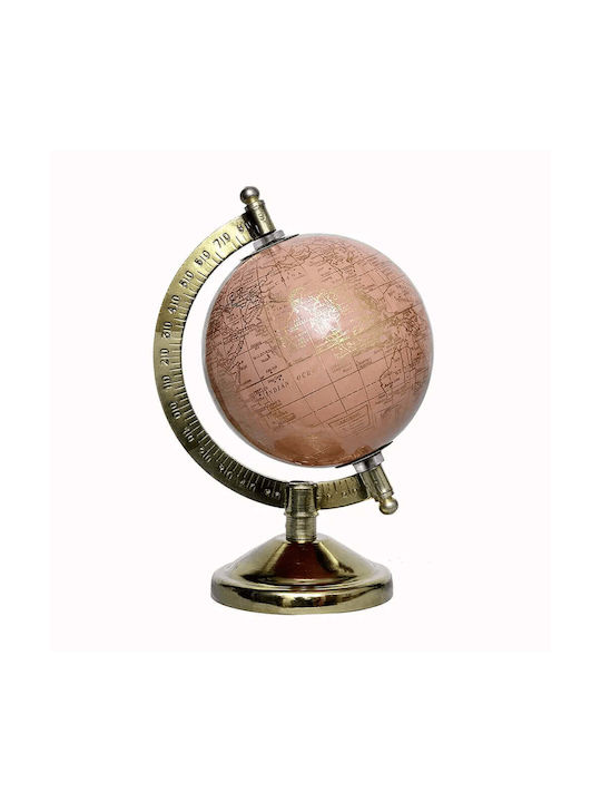 SP Souliotis Globe Diameter 19cm Vintage