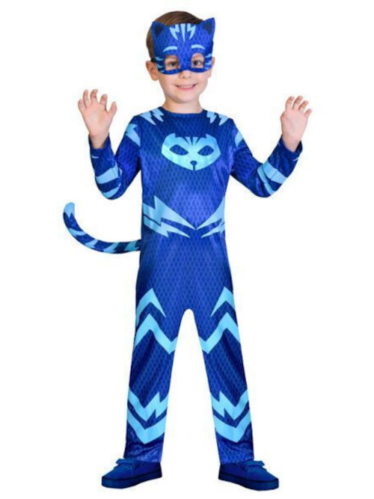 Kids Carnival Costume Pj