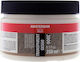 Royal Talens Amsterdam Gesso Αστάρι Διάφανο για Ξύλο 250ml