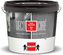 Berling Deco Cire 111503.0165