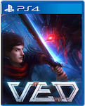 VED PS4 Game