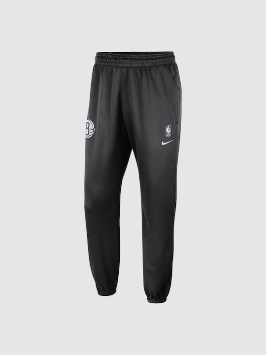 Nike Nets Παντελόνι Φόρμας Dri-Fit BLACK