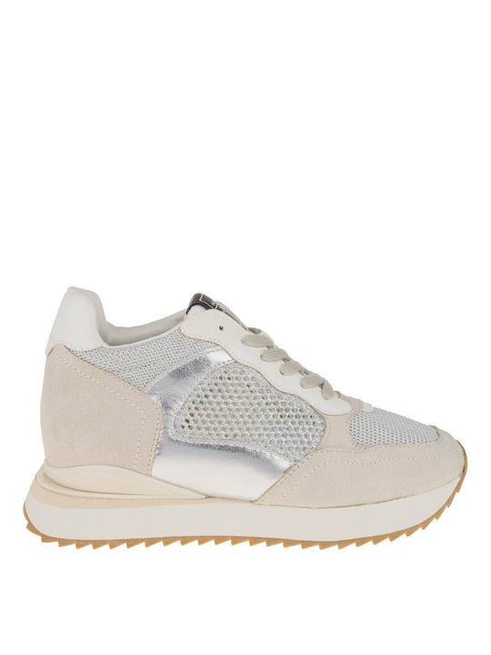 Corina Sneakers Beige