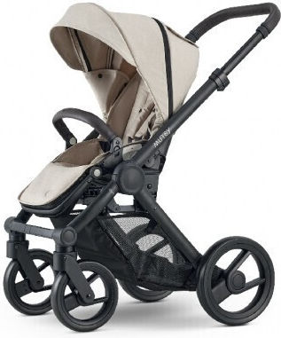 mutsy carrycot