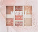 Sunkissed Marble Dreams Paleta Powder
