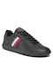 Tommy Hilfiger Sneakers Black