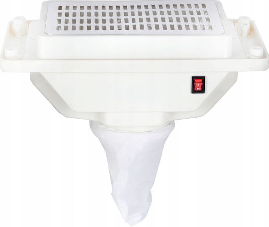 Calissimo C03 Απορροφητήρας Σκόνης Νυχιών 20W