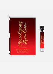 PheroStrong Perfume with Pheromones with Scent Vanilla 1ml