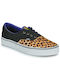 Vans Era Damen Sneakers Mehrfarbig