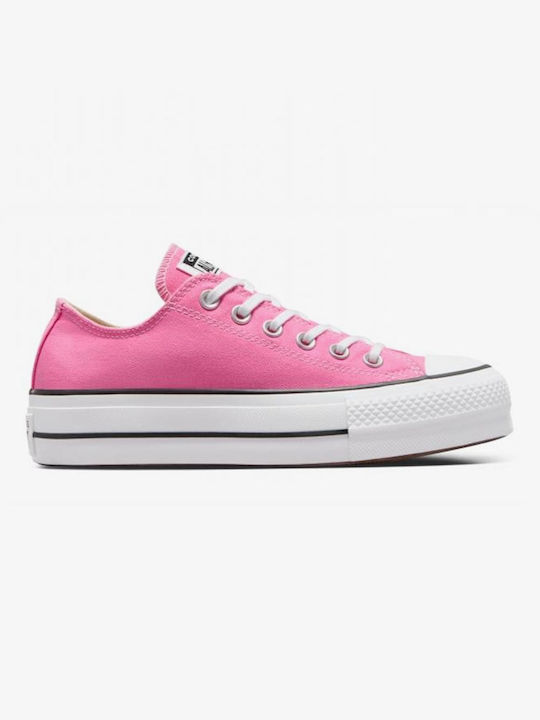 Converse Sneakers Ροζ