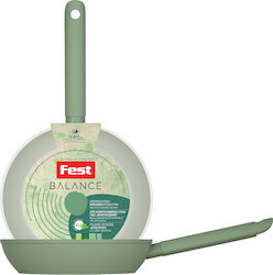 Fest Commercial Ceramic Pan for Induction Hob