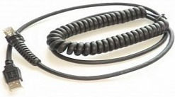 Datalogic Καλώδιο USB-A male - RJ45 male (CAB-524)