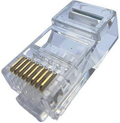 Eurolamp 147-10060 Priză RJ-45 Eurolamp 147-10060 Priză RJ-45