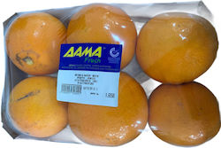 Πορτοκάλια Μέρλιν Χυμού Ελληνικά (ελάχιστο βάρος 1.45Κg)