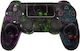 Skulls Ασύρματο Gamepad για PS4 Skulls