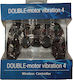 Skull Calling Wireless Gamepad for PS4 Black