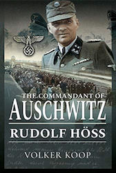 Commandant Of Auschwitz