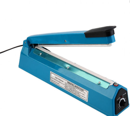 Θερμοκολλητικό Σακούλας 600W mit maximaler Versiegelungslänge 400mm