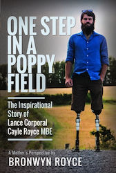 One Step In A Poppy Field