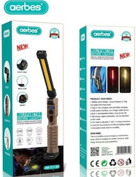 Rechargeable Workshop Light LED