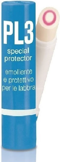 Health Plus Pl3 Lippenpflege Spezial Schutz Balsam Emolliente und Schutz für die Lippen Lip Balm Schutz der Hände in Extremsituationen 4ml