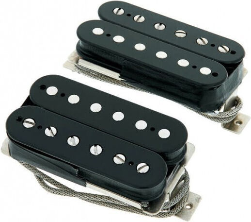Seymour Duncan Vintage Blues Sh1b Humbucker