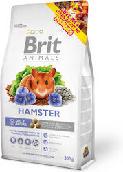 Brit Hrană Pentru Rozătoare Animals 300gr Brit Hrană Pentru Rozătoare Animals 300gr