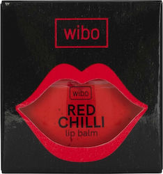 Wibo Lip Balm Red Chilli Red Chilli 10gr