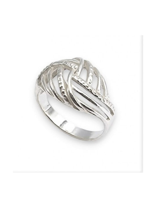 Women's Ring from Silver