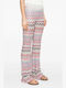 Missoni Damen Stoff Hose