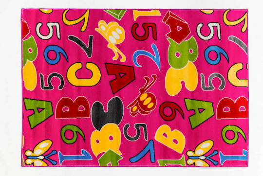 Ns Carpets Fuchsie 150x200cm