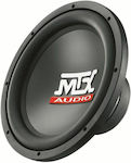 Mtx Audio Car Audio Subwoofer