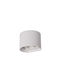 Orno Iluminat Exterior Montat Pe Perete Spot Led Ip65 Cu Lumină Albă Reglabilă