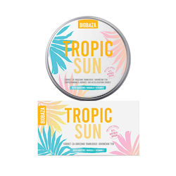 Biobaza Tropic Sun Sorbet pentru Bronzare pentru Corp 140ml