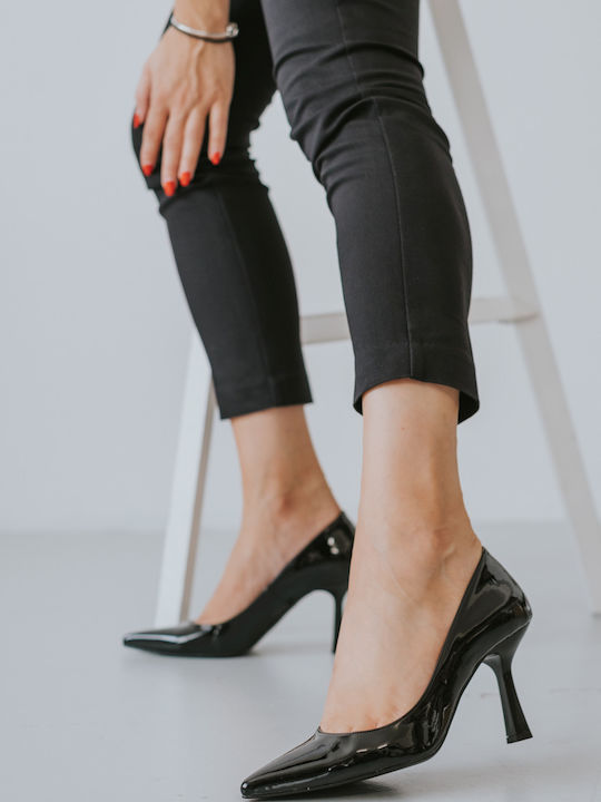 Pumps Schwarz