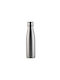 Built Sticla de apa Oțel inoxidabil 500ml Gri