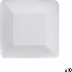 Rayen Disposable Plate 18x10cm 1000pcs