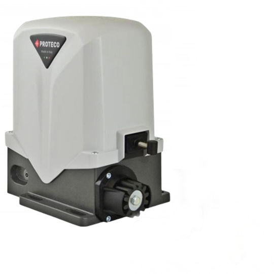 Proteco Μοτέρ Συρόμενης Γκαραζόπορτας Mover 800 έως 800kg P-01115