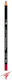 Fashion Make Up Lippenkonturenstift No20 - Petale
