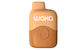 Waka Țigară Electronică de unică folosință 700 Inhalări Triple Mango 2ml 18mg