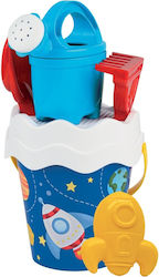 Androni Giocattoli Beach Bucket