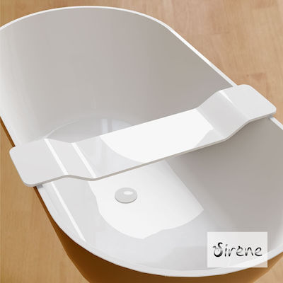 Sirene Shower Rollers