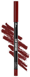 Wibo Lip Definer Μολύβι Χειλιών 6 Wibo Lip Definer Μολύβι Χειλιών 6
