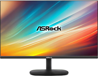 ASRock Challenger CL27FF IPS Monitor de jocuri 27" FHD 1920x1080 cu Timp de Răspuns 4ms GTG