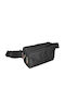 AC Waist Bag Black